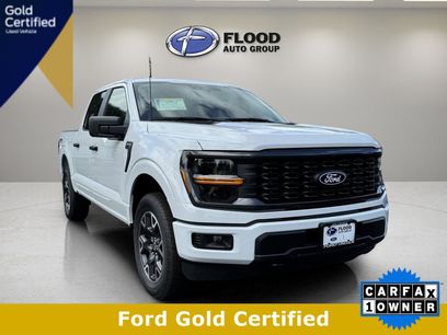 Used 2024 Ford F150 STX