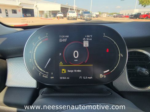 Used 2024 MINI Cooper S image 20