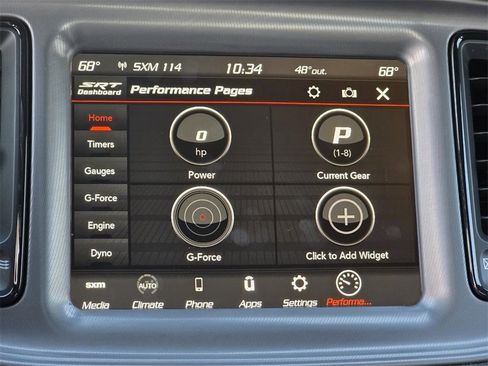 Used 2023 Dodge Challenger R/T Scat Pack image 25