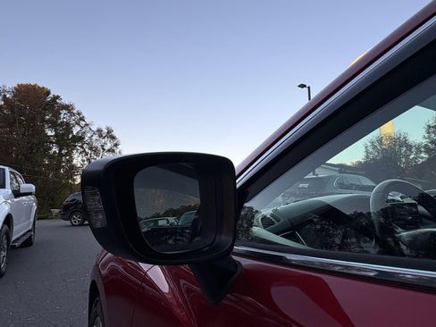 Used 2016 MAZDA MAZDA6 Sport image 14