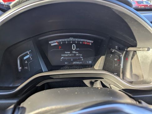 Used 2022 Honda CR-V EX-L image 24