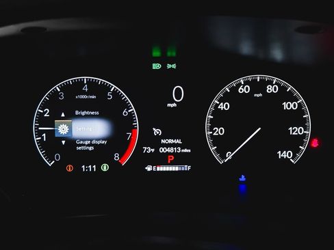 Used 2024 Honda HR-V LX image 22