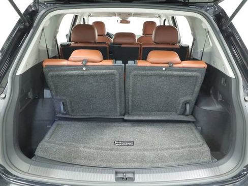 Used 2023 Volkswagen Tiguan S w/ Driver Assistance Package image 34