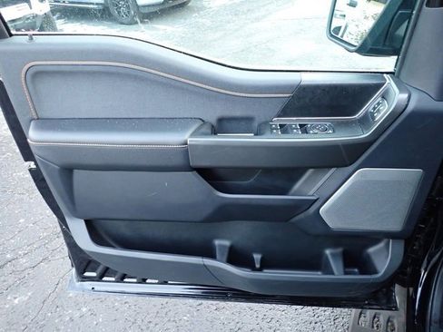 Used 2024 Ford F150 Tremor w/ Equipment Group 402A High image 22