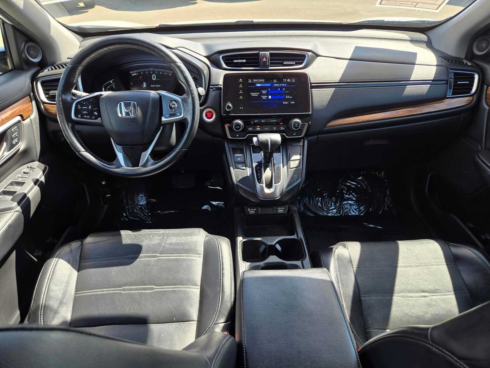 Used 2022 Honda CR-V EX-L image 19