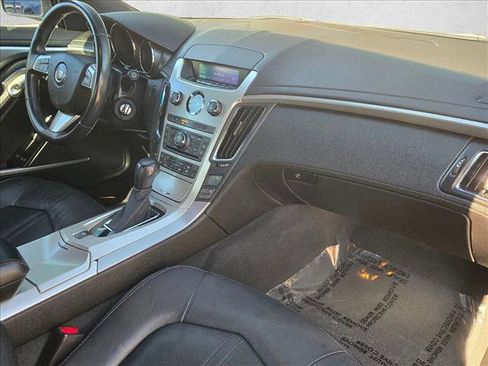Used 2014 Cadillac CTS Performance image 21