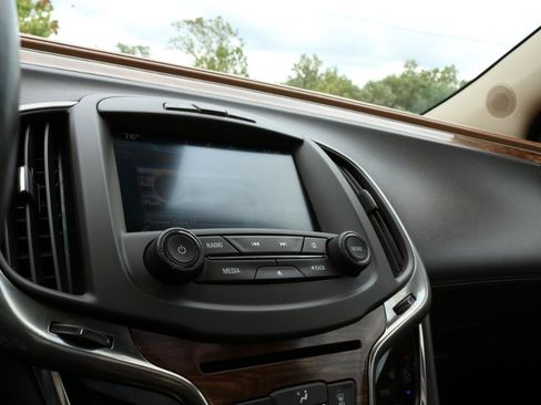 Used 2014 Buick LaCrosse Premium w/ Driver Confidence Package FWD image 30
