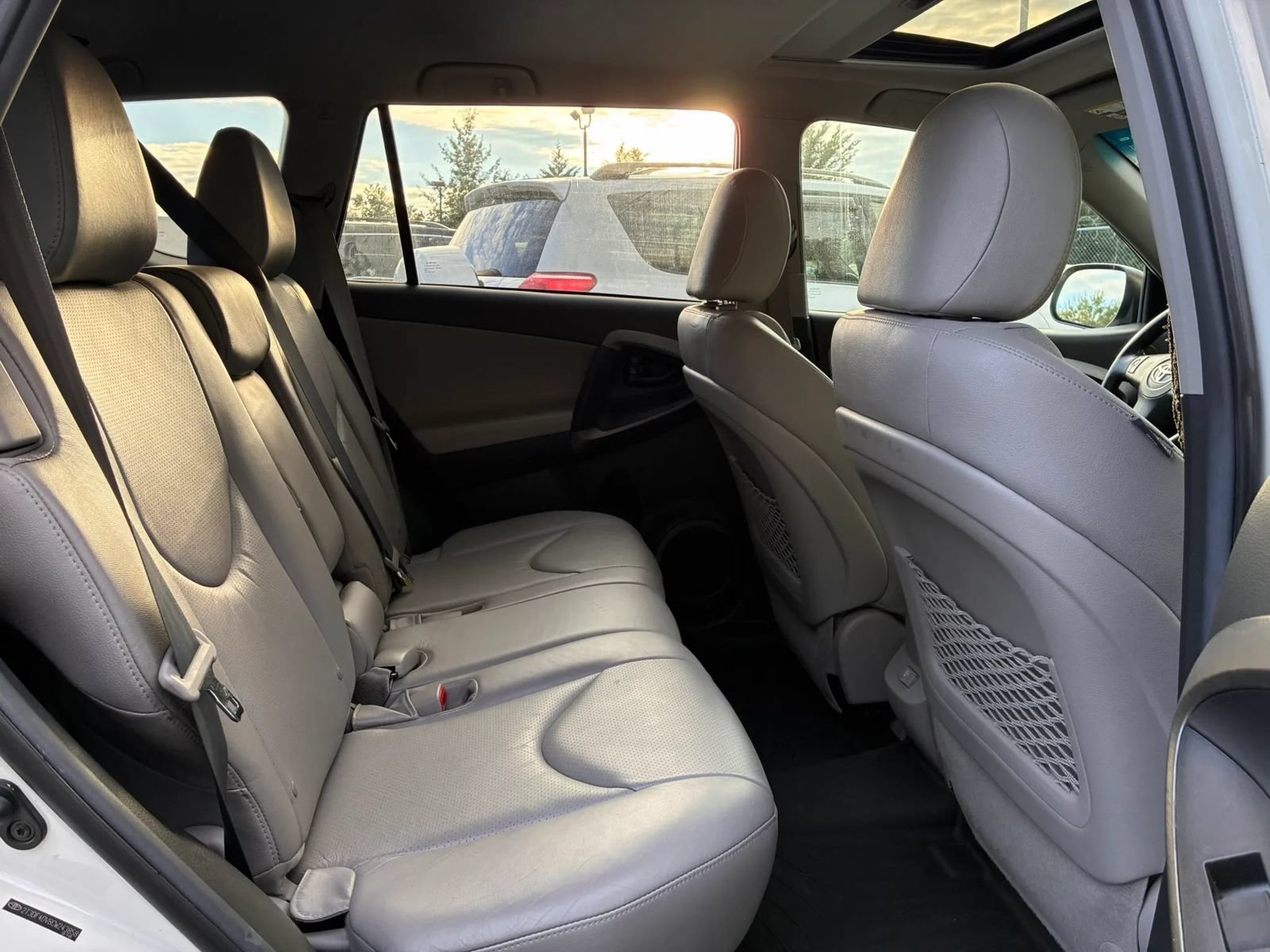 Used 2012 Toyota RAV4 Limited w/ Premium Plus Value Pkg AWD/4WD image 26