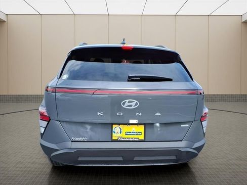 New 2026 Hyundai Kona SEL Sport AWD/4WD image 8