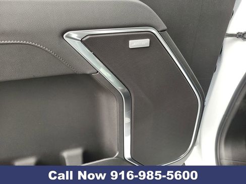 New 2026 Chevrolet Silverado 1500 RST image 28