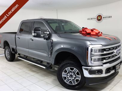 Used 2026 Ford F350 Lariat