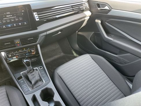 New 2026 Volkswagen Jetta S image 12