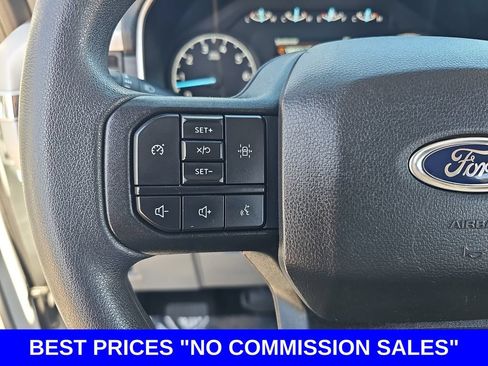 Used 2022 Ford F150 XLT w/ Trailer Tow Package AWD/4WD image 16
