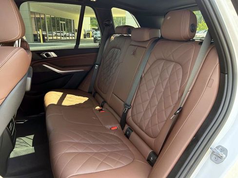 Used 2023 BMW X5 xDrive40i w/ Premium Package AWD/4WD image 15