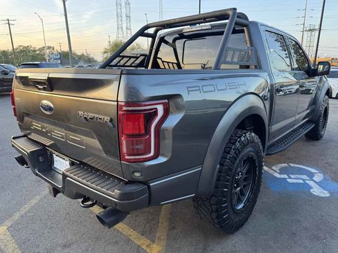 Used 2019 Ford F150 Raptor w/ Equipment Group 802A Luxury AWD/4WD image 5