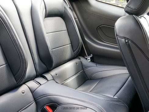 Used 2025 Ford Mustang GT Premium w/ 60th Anniversary Package RWD image 65