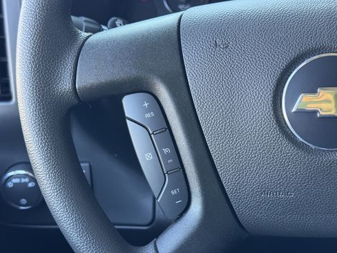 New 2026 Chevrolet Express 2500 w/ Driver Convenience Package image 23