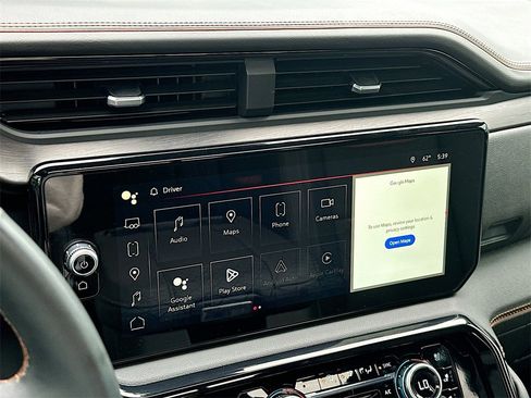 Used 2025 GMC Sierra 1500 AT4 w/ AT4 Premium Package image 13