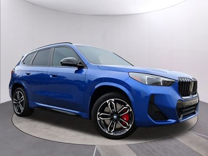 New 2025 BMW X1 xDrive28i w/ Technology Package