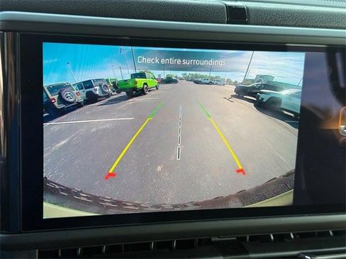 New 2025 Jeep Wrangler Unlimited Sport S 4xe image 25