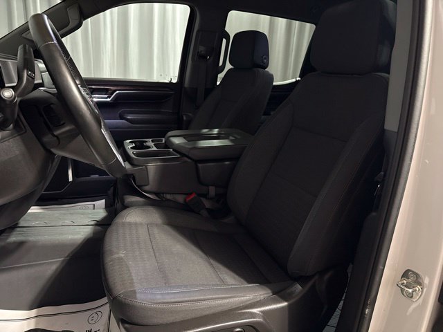 Used 2024 GMC Sierra 1500 SLE AWD/4WD image 7