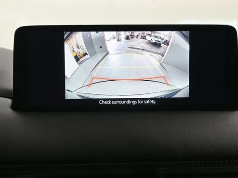 Used 2023 MAZDA CX-5 AWD 2.5 S w/ Select Package image 11