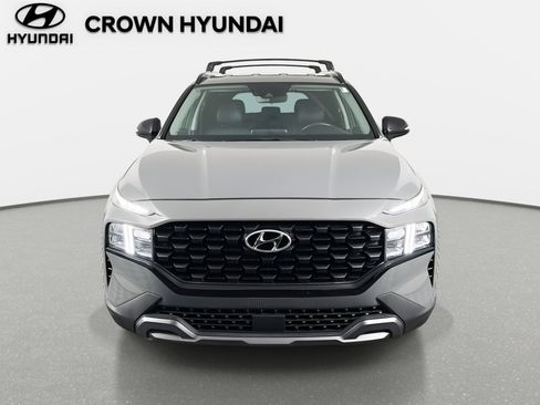 Certified 2023 Hyundai Santa Fe XRT w/ Cargo Package image 2