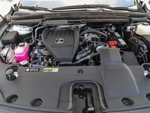 Used 2024 Lexus RX 350 Premium w/ Convenience Package FWD image 21