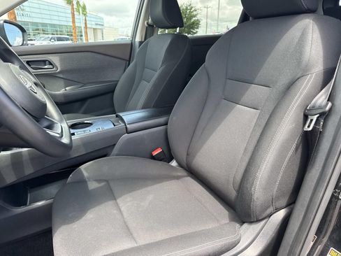 Used 2023 Nissan Rogue S FWD image 16