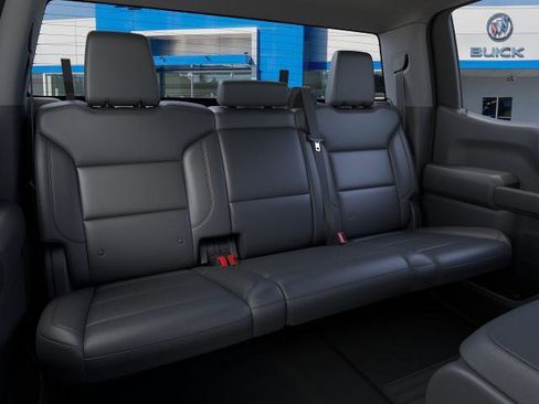New 2026 Chevrolet Silverado 1500 W/T AWD/4WD image 17