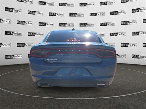 Certified 2023 Dodge Charger SXT image 5