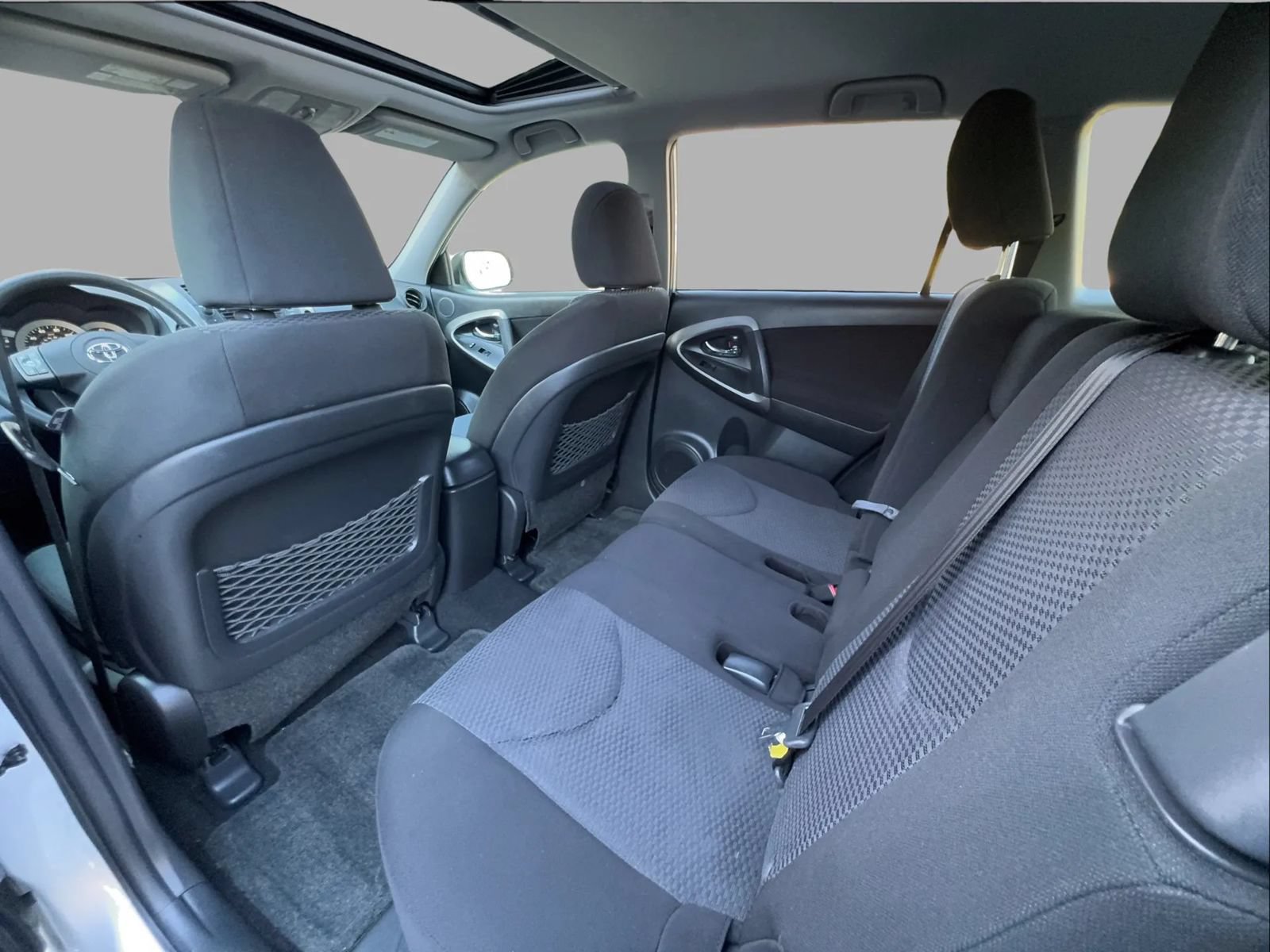 Used 2011 Toyota RAV4 Sport w/ Sport Appearance Pkg AWD/4WD image 28