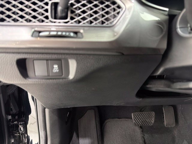 Certified 2024 Acura Integra FWD image 12