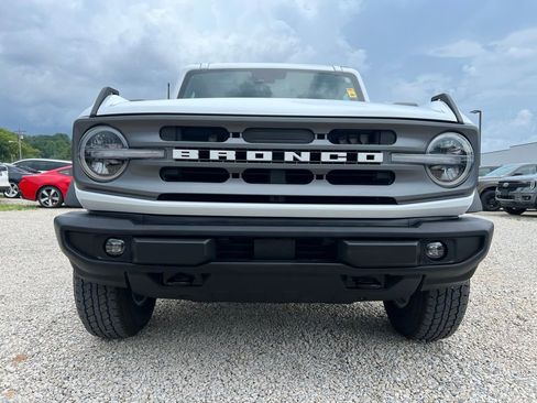 Used 2024 Ford Bronco Big Bend image 2