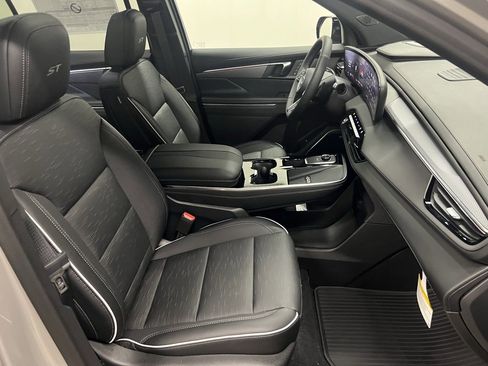 New 2026 Buick Enclave Sport Touring image 41