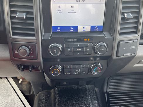 Used 2022 Ford F250 XL w/ STX Appearance Package image 17