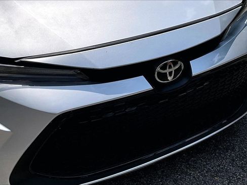 Used 2026 Toyota Corolla LE FWD image 34
