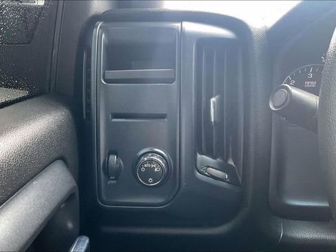Used 2016 Chevrolet Silverado 1500 Custom w/ Rally 1 Edition AWD/4WD image 33