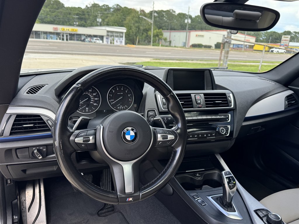 Used 2017 BMW M240i Coupe RWD image 8