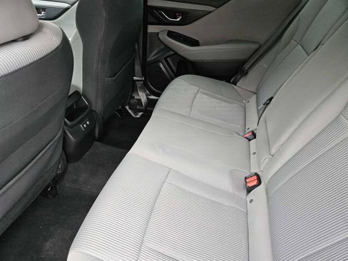 Used 2020 Subaru Legacy Premium image 29