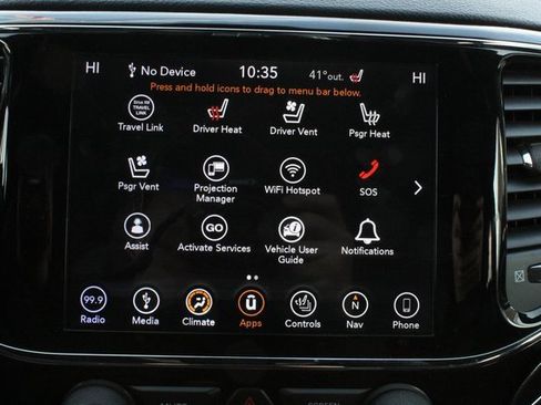 Used 2019 Jeep Grand Cherokee Trailhawk image 34