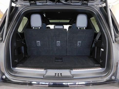 Used 2024 Lincoln Navigator Reserve w/ Equipment Group 201A image 89