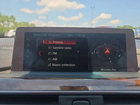 Used 2018 BMW 430i Convertible RWD image 26