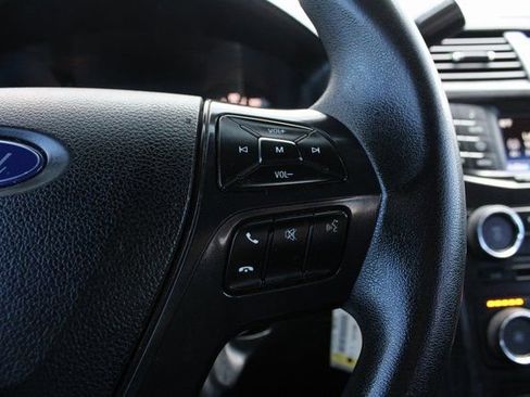 Used 2018 Ford Explorer 4WD Police Interceptor image 13