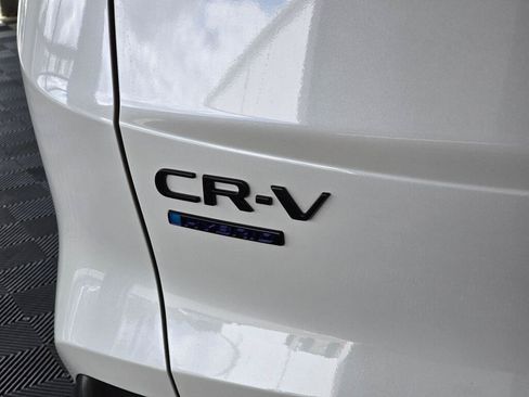 Used 2026 Honda CR-V Sport Touring image 13