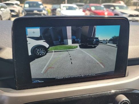 Used 2025 Ford Escape Active w/ Cold Weather Package AWD/4WD image 20