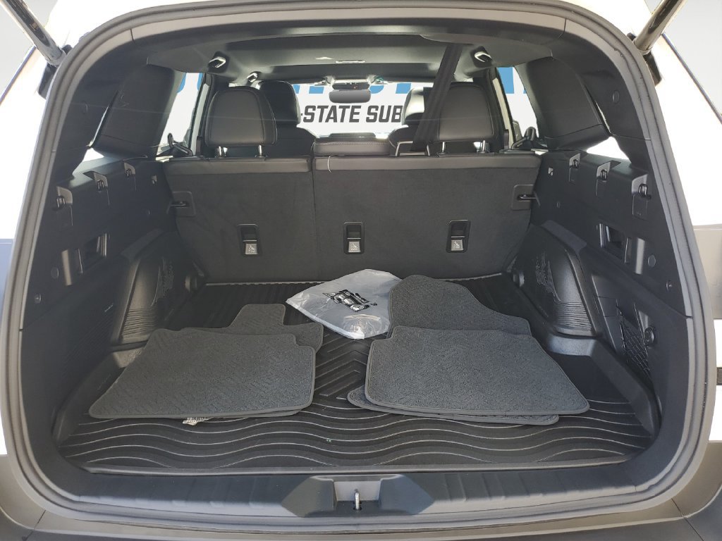 Certified 2026 Subaru Outback Limited AWD/4WD image 16