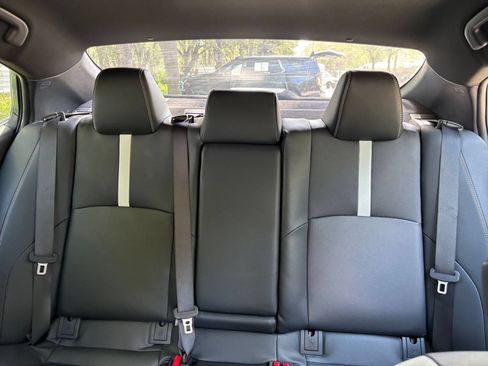 Used 2026 Toyota Camry SE FWD image 36