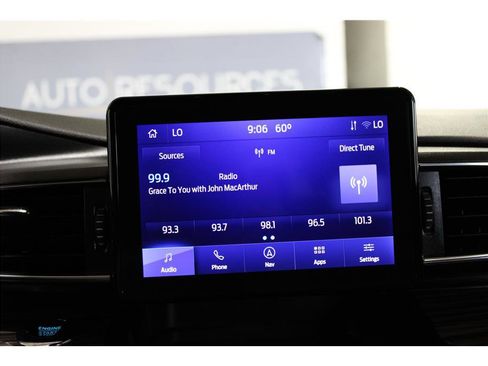 Used 2022 Ford Explorer Limited w/ Equipment Group 301A image 36