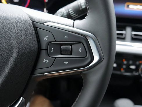 New 2026 Chevrolet Trax LT w/ Driver Confidence Package image 13